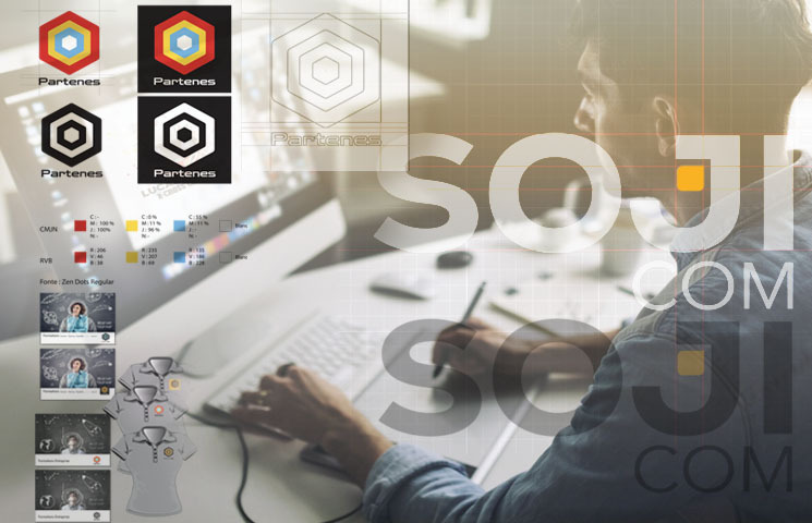 Logos & Identité Visuelle