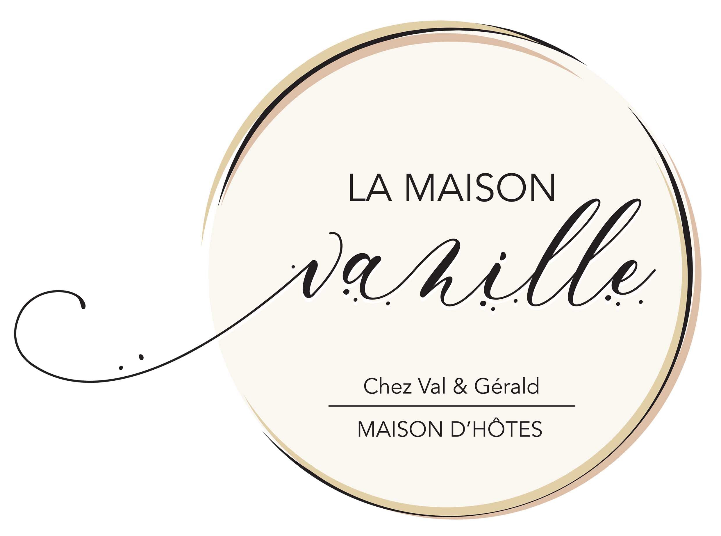 Maison Vanille