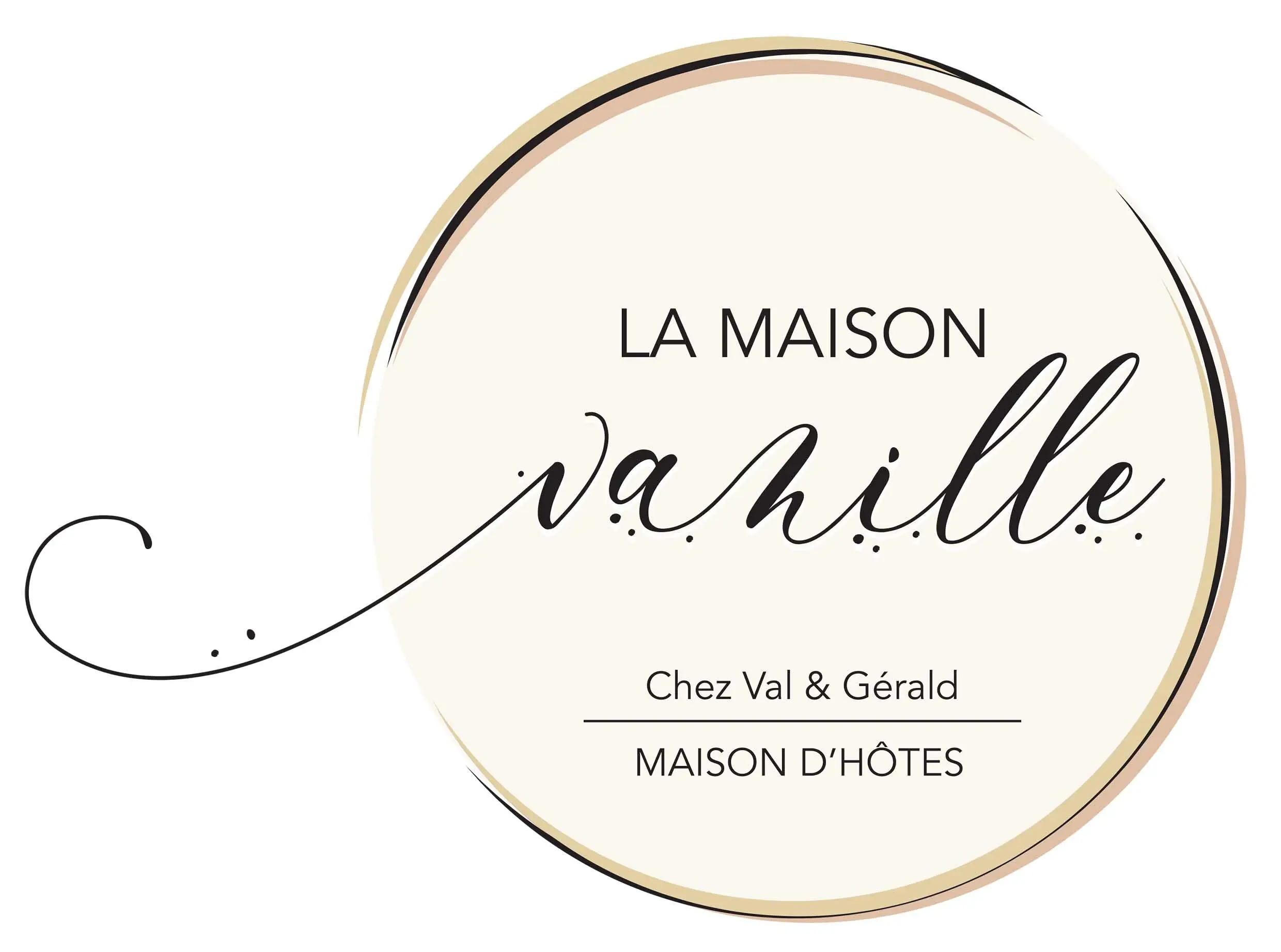 Maison Vanille